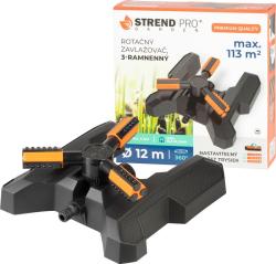 Rozpraova Strend Pro Garden, 3-ramenn