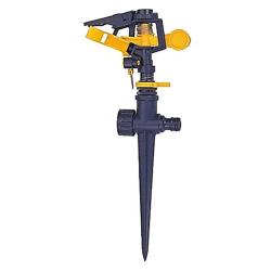 Rozpra�ova�, impulzn� Strend Pro, Impulzn� zavla�ova� s hrotom, PVC hrot