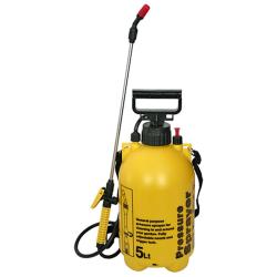 Postrekova� Strend Pro Garden, na plece, 3,0 lit.