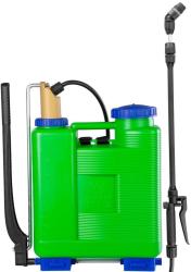 Postrekova� GDM� ROSY 16, nyplen, 16 lit., chrbtov�