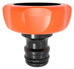 Pr�pojka Strend Pro, G 3/4", na vodovodn� koh�tik, vn�torn� z�vit, SoftTouch, adapter