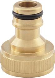 Pr�pojka Strend Pro, mosadzn�, G3/4", na vodovodn� koh�tik, vn�torn� z�vit