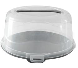 MAKRO - D�za na z�kusky, tortu 25cm