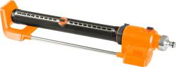 Rozpra�ova� Strend Pro Garden BJ4618, 18 trisiek, oscila�n�, 90�, tlak 4 bar, zavla�ova�