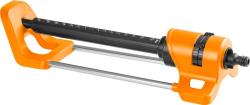 Rozpra�ova� Strend Pro Garden BJ4617, 16 trisiek, oscila�n�, 180�, tlak 4 bar, zavla�ova�