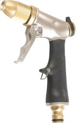 Pi�to� Strend Pro Garden BJ4038T, zavla�ovacia, proti�mykov� rukov�, 16.6x10.5x3.5 cm,