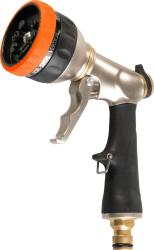 Pi�to� Strend Pro Garden BJ4037T, 8 vzorov, zavla�ovacia, proti�mykov� rukov�, 20x12.8x6