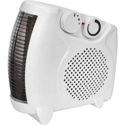 Termoventiltor Strend Pro FH06, 1000/2000W, 230V, teplovzdun, 2v1