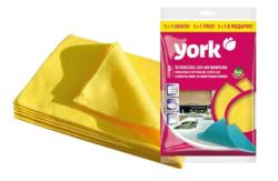 YORK - Utierka sada 5 + 1 Lux