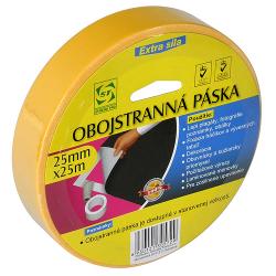 Paska Strend Pro, 25 mm, L-25 m, Ltka, obojstrann