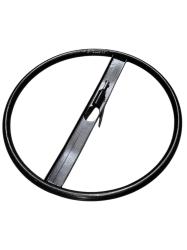 Volant na mieaku CMX16, diel 18