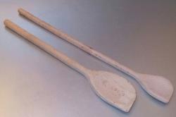 MAKRO - Vare�ka ov�lna s rohom 30cm