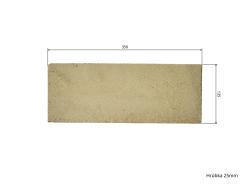 amot 35 x 13,5 x 2,5