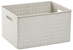 K Curver NUANCE L 30L, krmov, 43x33x23 cm