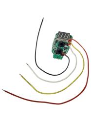 Ovldac panel na prsavku Worcraft CTT-S20LiM, diel 3