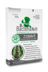 Aktiv�tor Mr.Bacteria No.19, �iviny pre zdrav� semen� osiv� a sadenice, 100g