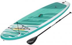 Doska Bestway 65346, HYDRO-FORCE HuaKa'i, paddleboard, 305x84x15 cm