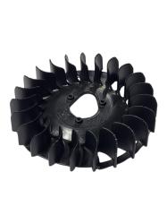 Ventiltor pre kosaku Strend Pro QN41D, benznov, 2,4 kW zber 40,6 cm, diel 46