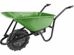 F�rik na akumul�torov� pohon, 80L, max. 150kg, oloven� aku 24V/12Ah, EXTOL CRAFT