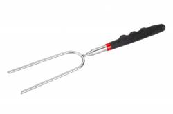 Ihlica opekacia teleskopick� 28,5-90cm