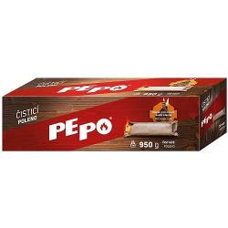 Poleno PE-PO, istiace, 950 g, + 2 podpaae (NAHRADA 2171790)