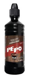 Podpaova PE-PO tekut, 500 ml. rozpaova na gril, kachle, krby, pece