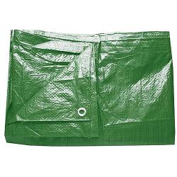 Plachta Tarpaulin Light 04,0x05,0 m, 65 g/m, prekrvacia, zelen