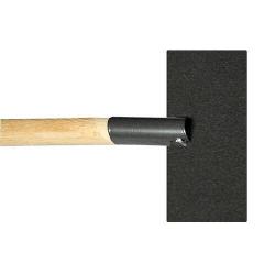 Skrabak Strend Pro ISC-20, 200 mm, sek�� na �ad, n�sada 130 cm