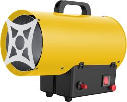 Ohrieva� Strend Pro BGA4006-15-01, max. 15 kW, plynov�
