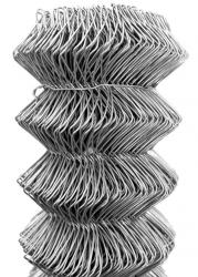 Pletivo Strend Pro METALTEC ZN, 60/1800/2,00 mm, bal. 25 m, kompakt, ohradov