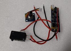 Kontroler na Br�ska Worcraft CEMG-S20Li, part 14