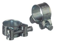 Spona hadicov� HSC 104-112/1,5/24 M8 GBS W1
