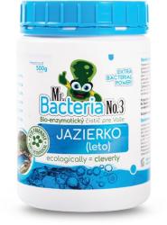 Aktiv�tor Mr.Bacteria No.3, do jazierka, 500 g