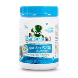 Aktivtor Mr.Bacteria No.3, do jazierka, 500 g