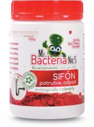 Aktiv�tor Mr.Bacteria No.5, do sif�nu, 500 g