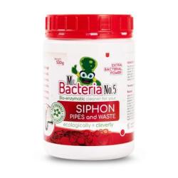 Aktivtor Mr.Bacteria No.5, do sifnu, 500 g