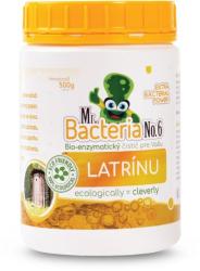 Aktiv�tor Mr.Bacteria No.6, do latr�ny, 500 g