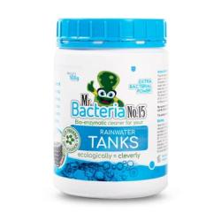 Aktivtor Mr.Bacteria No.15, do ndre s daovou vodou, 500 g