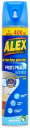 isti Alex, proti prachu Jasmn, aerosol, sprej 400 ml