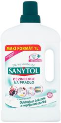Dezinfekcia Sanytol, na bielize�, v��a bielych kvetov, 1000 ml