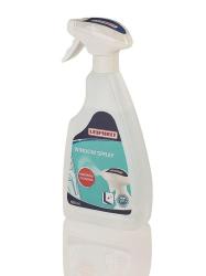 �isti� na sklo a sklenen� povrchy LEIFHEIT 41409, s rozpra�ova�om, 500 ml