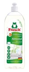 Prostriedok Frosch, balzam, na um�vanie riadu, mand�ov� mlieko, 750 ml