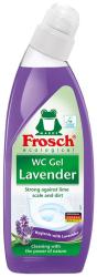 WC g�l Frosch, levandu�a, 750 ml