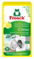 �isti� pr��ky Frosch, hygienick�, citr�n, 250 g