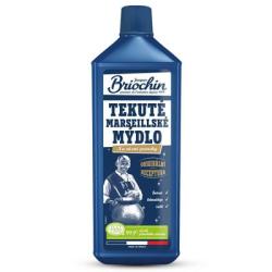 Mydlo Briochin, tekut, marseillsk mydlo, 1000ml