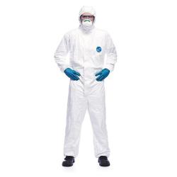 Oblek DuPont� Tyvek� Classic Xpert XL, pracovn� kombin�za