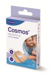 N�plas� Cosmos  sensitive 6x10 cm, 5 ks