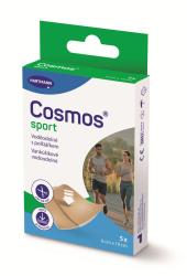 N�plas� Cosmos sport 6x10 cm, 5 ks