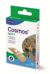 N�plas� Cosmos sport 1,9x7,2 cm, 20 ks