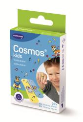 N�plas� Cosmos  Kids detsk�, 2 ve�kosti, 20 ks